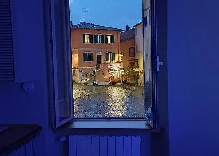 A Casa Di Giuseppe E Tiziana - Frascati Centro Storico 30 Min Di Treno Da Roma
