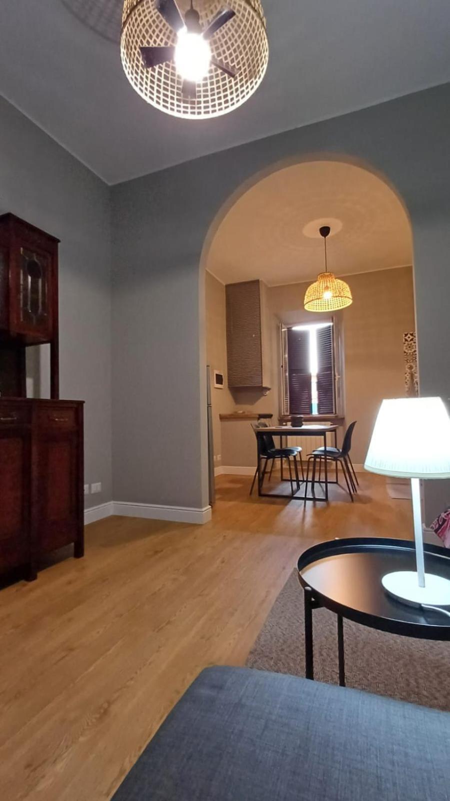 Apartment A Casa Di Giuseppe E Tiziana - Centro Storico 30 Min Di Treno Da Roma *