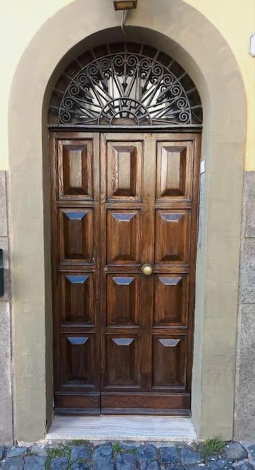A Casa Di Giuseppe E Tiziana - Centro Storico 30 Min Di Treno Da Roma Frascati