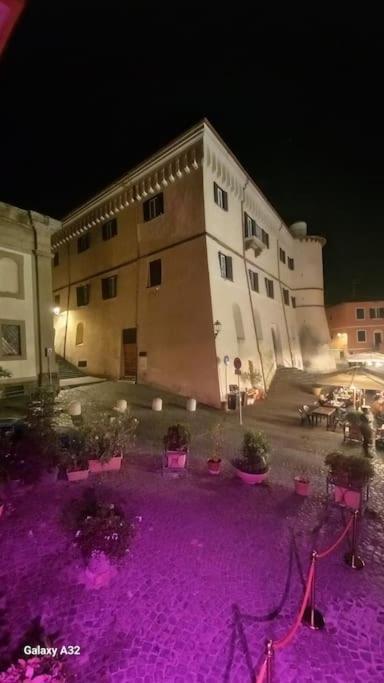 Apartment A Casa Di Giuseppe E Tiziana - Centro Storico 30 Min Di Treno Da Roma *