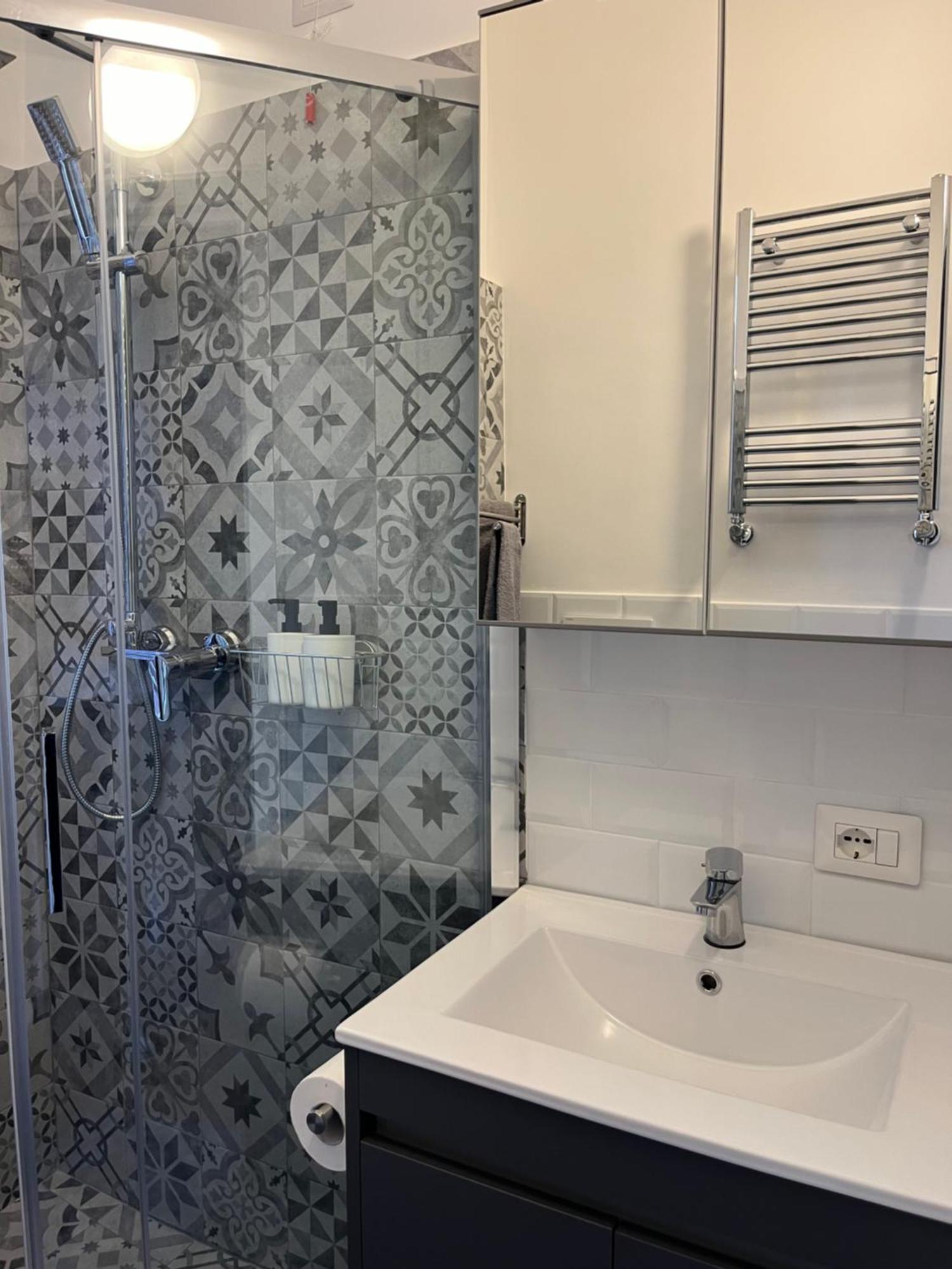 Apartment A Casa Di Giuseppe E Tiziana - Centro Storico 30 Min Di Treno Da Roma *