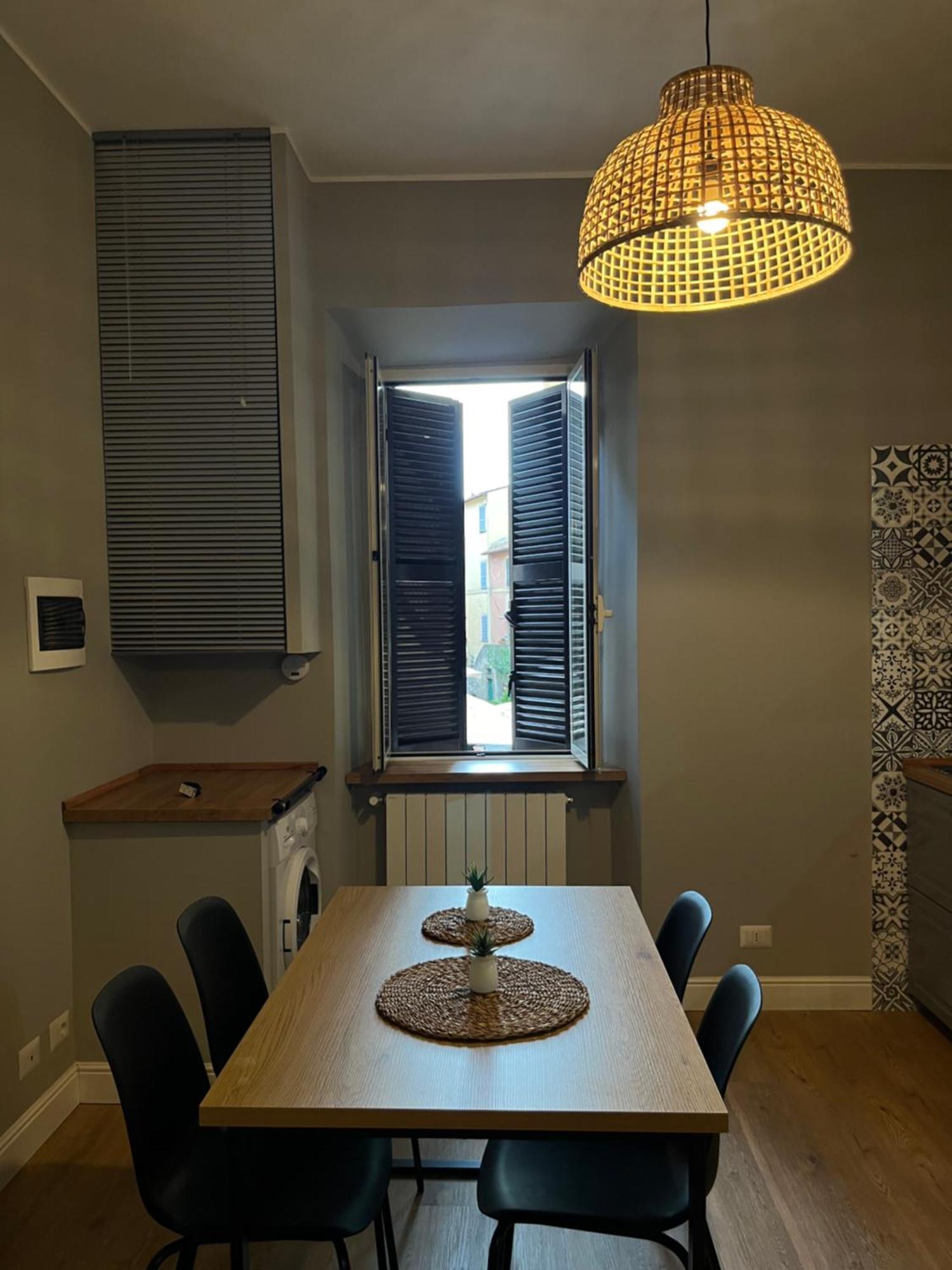 A Casa Di Giuseppe E Tiziana - Centro Storico 30 Min Di Treno Da Roma