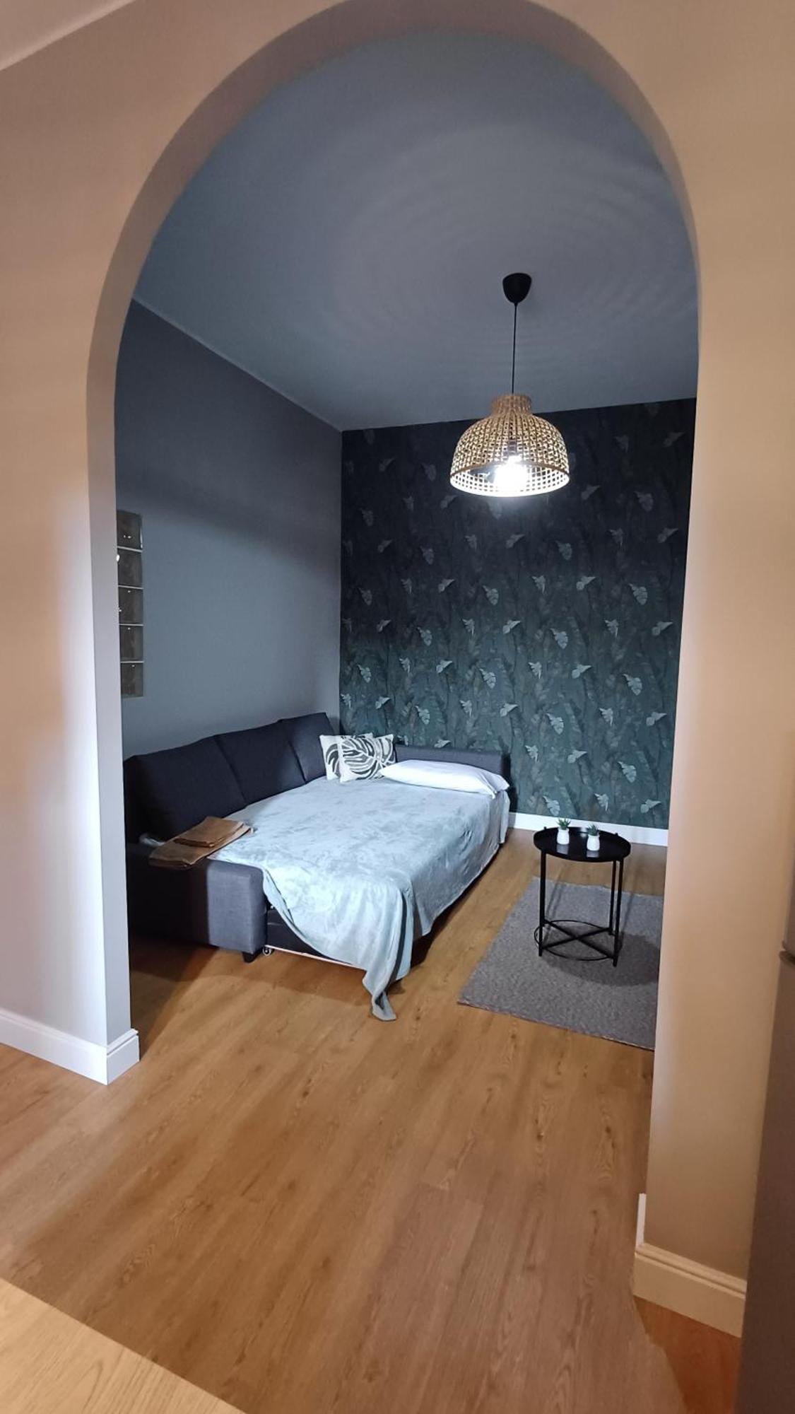 A Casa Di Giuseppe E Tiziana - Centro Storico 30 Min Di Treno Da Roma Apartment Frascati